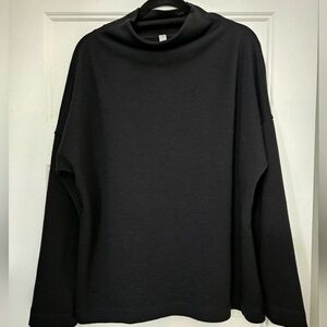 Lululemon Women's Principal Dancer Tunic sz 8